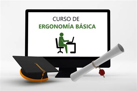 Capacitación Ergonomía Básica México Next Prevención