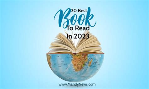 20 Best Books To Read In 2023