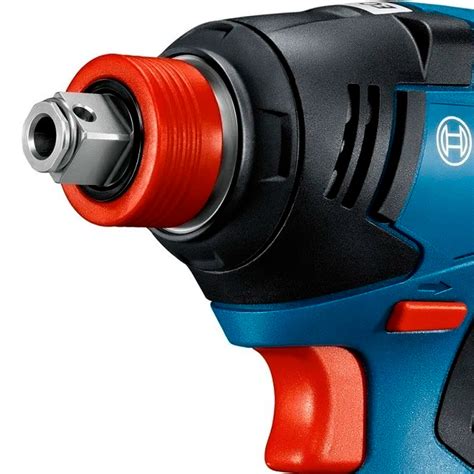 Ripley Llave Impacto Bosch Gdx V Baretool V Gdx