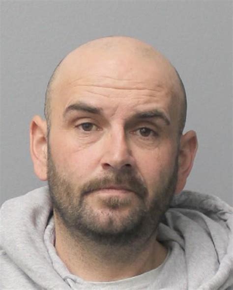 Nebraska Sex Offender Registry Jeremy Scott Brown