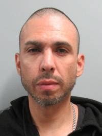 Michael Vincent Villareal Sex Offender In Fresno CA CA D