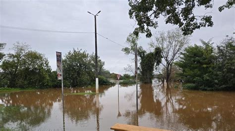 Hay 4 209 Personas Desplazadas De Sus Viviendas A Causa De Las Inundaciones