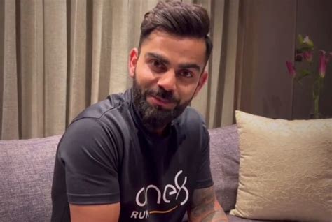 Virat Kohli S Net Worth Crosses Rs Crore Mark Sports