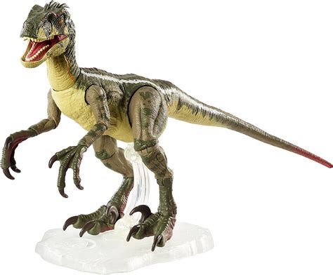 Velociraptor Jurassic Park Toy