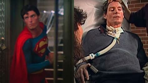 Super Man The Christopher Reeve Story Documentary Trailer Released