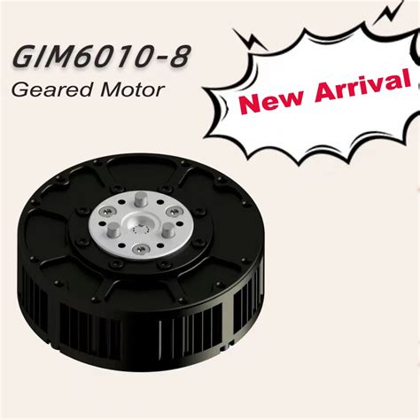 Gim Motor Pengurang Planet Mikro Dc V W Untuk Robot