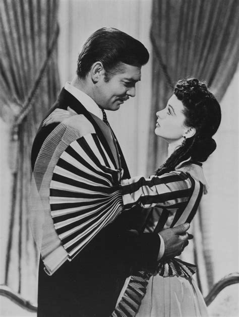 Фото: Унесённые ветром / Кадр из фильма «Унесённые ветром» (1939) #712882