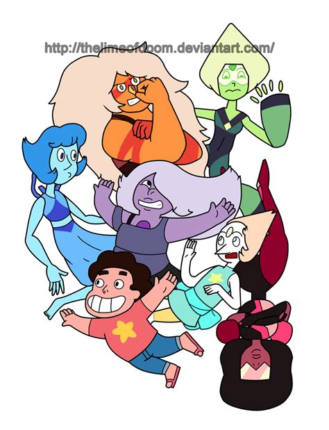 Lesbian Space Rocks By Thelimeofdoom On DeviantArt