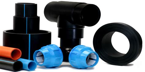 Terbaru Hdpe Pipe Fittings