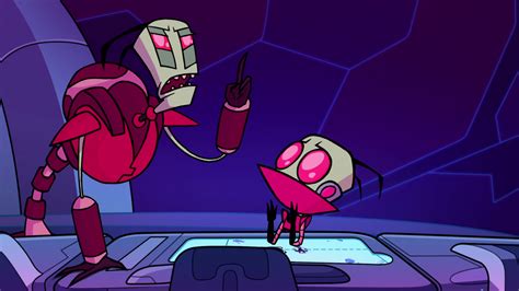 Invader Zim Enter The Florpus 2019 Screencap Fancaps