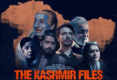 The Kashmir Files – Cast, Release Date, And More