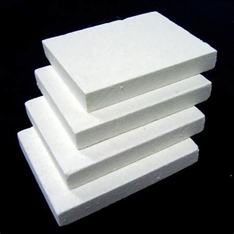 C C C Insulation Aluminum Silicate Mullite Refractory