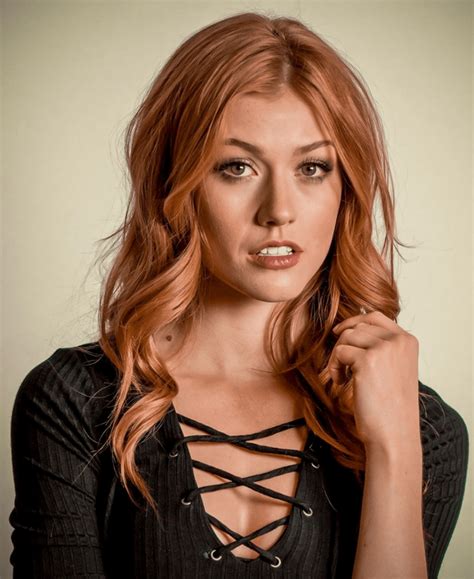 Katherine Mcnamara X3 Rredheadedgoddesses