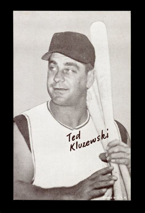 1947 66 Exhibits Set Break Ted Kluzewski EX EXMINT GMCARDS EBay