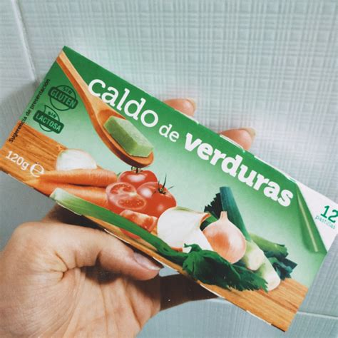 Hacendado Caldo De Verduras Reviews Abillion