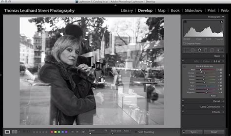 Lightroom 5 Tutorials