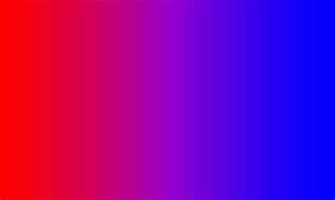 Red Purple And Blue Gradient Abstract Blank Clean Colors Cheerful