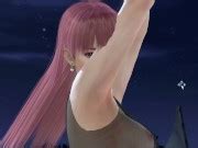 Dead Or Alive Xtreme Venus Vacation Leifang Yom Office Wear Nude Mod