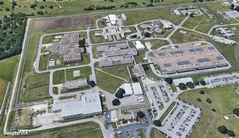 Travis County Correctional Center Jail Professional Systems Engineering