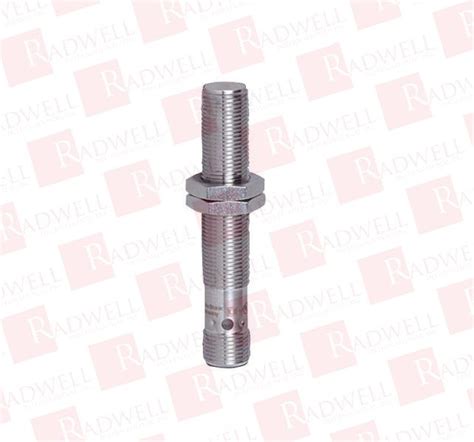 Ifb Bapkg M V A Us Dpo Ift Inductive Sensor By Ifm