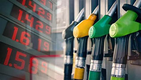 Fuel Prices Likely To Decline By Rs1340 Per Liter From Tomorrow Hum News