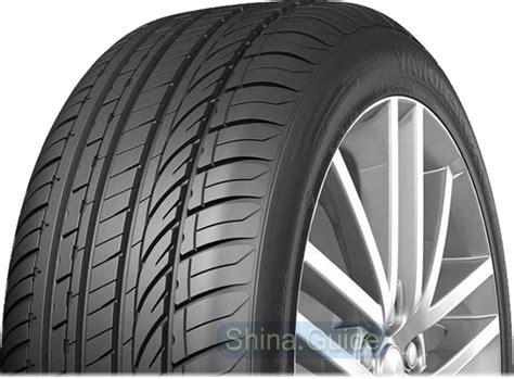Horizon HU901 | Обзор шины на Shina Guide