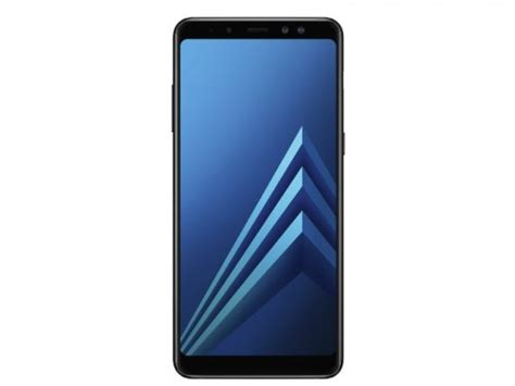 Samsung Galaxy A8 plus (2018) - Price in India, Specifications ...