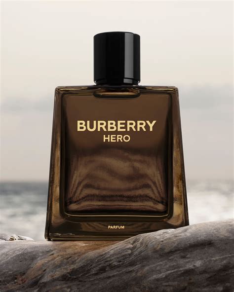 Burberry Hero Parfum, 3.3 oz. | Neiman Marcus