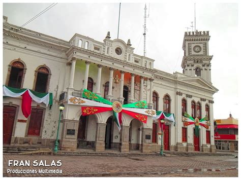 Ameca En El Mes De La Patria Ameca Jalisco Mexico