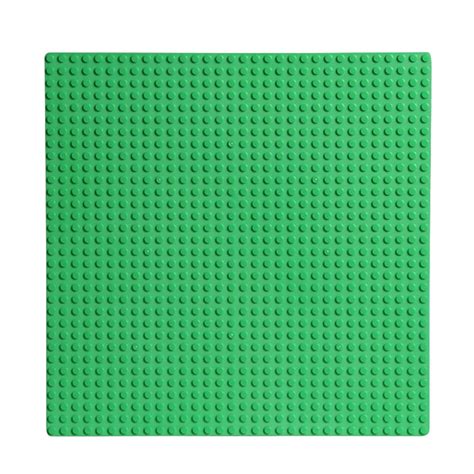 General Bricks Plates Plastic Toys Base plates Compatible Legos ...