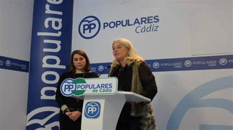 El Pp Llevará Al Pleno De La Diputación Una Propuesta A Favor De La