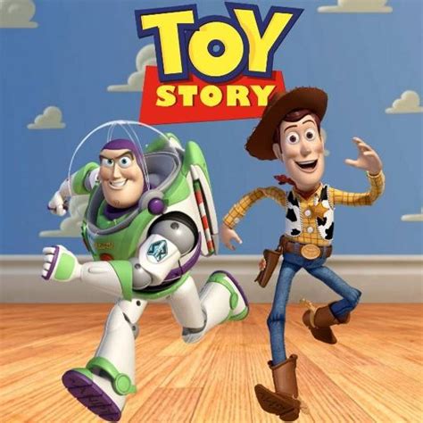 Hace 20 años Pixar revolucionó la animación con Toy Story