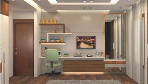 Interior Design Turnkey Project Services In Nanalnagar Hyderabad Boom