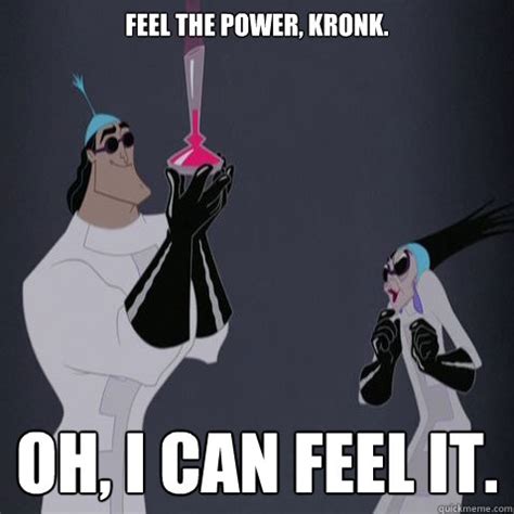 Kronk is awesome memes | quickmeme