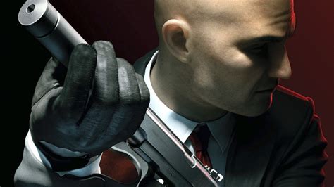 Hitman Absolution 4k Hd Wallpaper