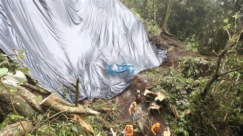 La Prensa Gr Fica On Twitter En El Parque Cerro Verde Se Realizan