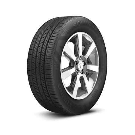 Kumho Solus TA31 Review Ratings RadialZone