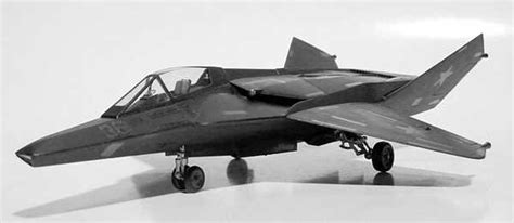 МиГ-37 Ferret: фото, история, характеристики самолета