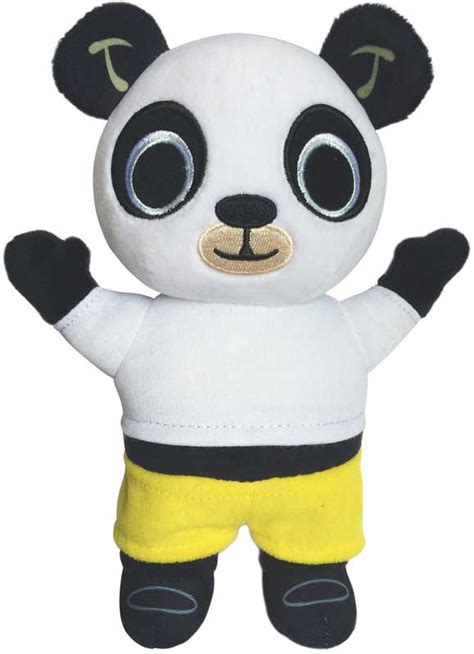 Bing Pando Soft Toy Wholesale