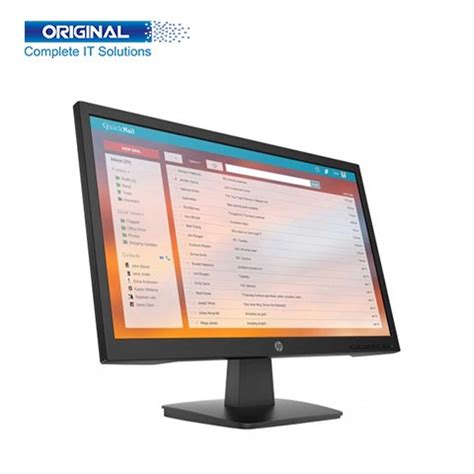 HP P22v G4 21 5 Inch Full HD Monitor Original Store