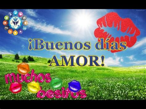 Top 80 Imagen Imagenes Con Frases Buenos Dias Amor Abzlocal Mx