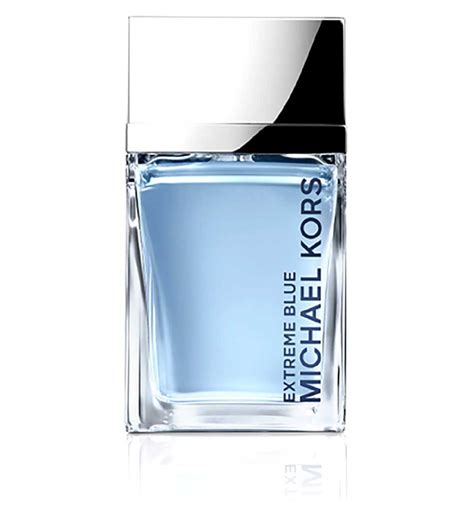 Michael Kors Mens Extreme Blue Eau De Toilette Ml Heavenly Riches