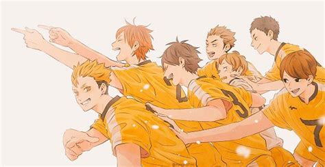 Johzenji High Haikyuu Image By Pixiv Id 3087127 2361166