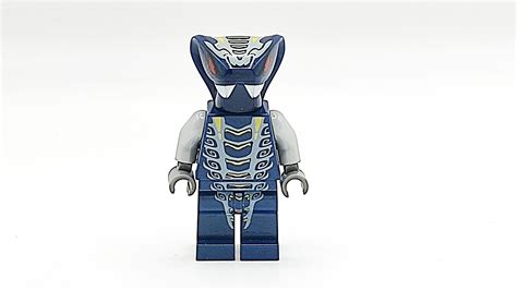 Figurka Lego Ninjago Mezmo Njo059 13746630034 Allegropl