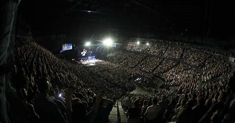 Van Andel Arena Seat Map | Elcho Table