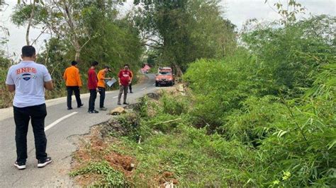 Pemkab Majalengka Bakal Tetapkan Masa Siaga Bencana Musim Hujan Mulai