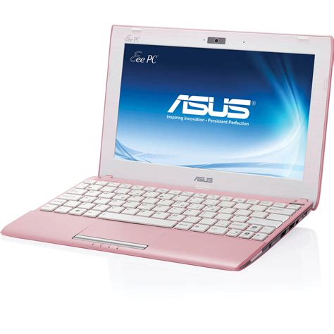 ASUS 320GB Eee PC 1025C-MU17 10.1" Netbook 1025C-MU17-PK