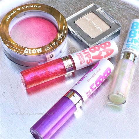 MAKEUP FOR 10-YEAR-OLDS - Beautygeeks