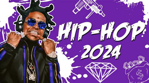 Hiphop 2024 🔥 Hiphop And Rap Party Mix 2024 Top Rap Songs 2024 Youtube