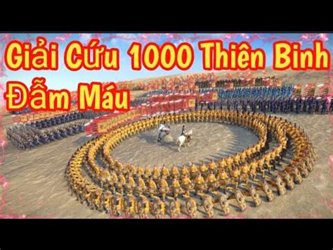 Săn Ma Kinh Hoàng Cuộc Chạy Trốn Của 1000 Thiên Binh Đẫm Nước Mắt Đại